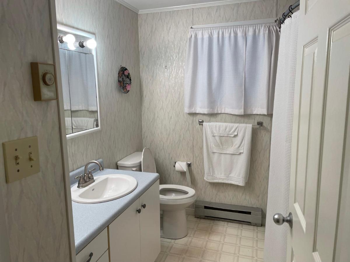 Atlantic Comfort Country Guest House St. Andrews By The Sea Exterior photo